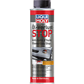 Motor Oil Saver