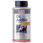 Additivo per olio