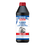 Aceite para el cambio (GL4) SAE 80W