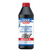 Aceite para engranajes hipoides (GL5) SAE 85W-90