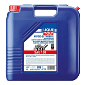 Aceite para engranajes hipoides (GL5) SAE 140