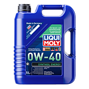Synthoil Energy 0W-40 | シンゾイルエナジー 0W-40