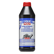 Aceite para engranajes hipoides (GL4/5) TDL SAE 75W-90
