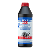 Aceite para engranajes hipoides (GL5) LS SAE 85W-90