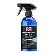 Interior Cleaner