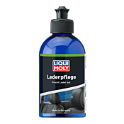 Leather Care