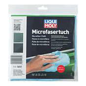 Microfiber Cloth
