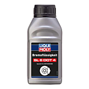 Liquide de frein SL6 DOT 4