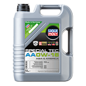 Special Tec AA 0W-16