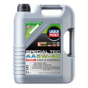 Special Tec AA 5W-40 Diesel  
