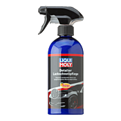 Waterless Detailer