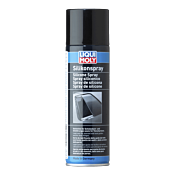 Silicone Spray
