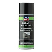 Oil Spot Remover