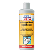 Liquid Hand Cleaning Paste