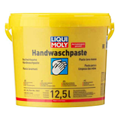 Pâte de lavage des mains