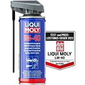 LM 40 Multi-Purpose Spray