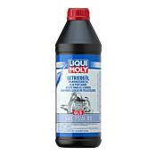Aceite para el cambio (GL5) 75W-80