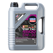 Top Tec 4500 5W-30 | トップテック4500 5W-30