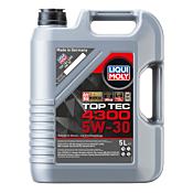 Top Tec 4300 5W-30 | トップテック4300 5W-30