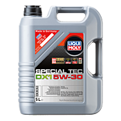 Special Tec DX1 5W-30