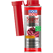 Super Diesel Additiv