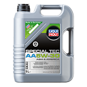 Special Tec AA 5W-30