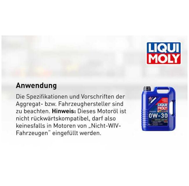 Synthoil Longtime Plus 0W-30