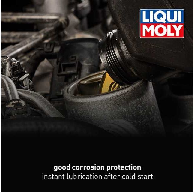 Compressor Oil