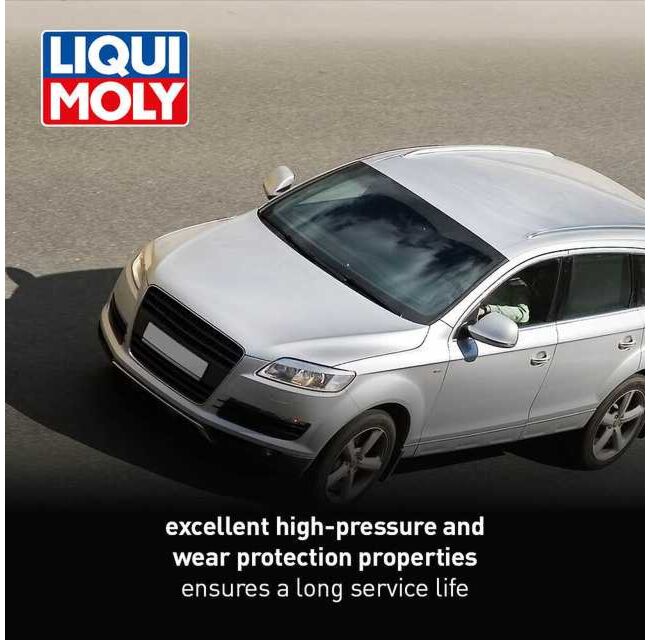 Compressor Oil