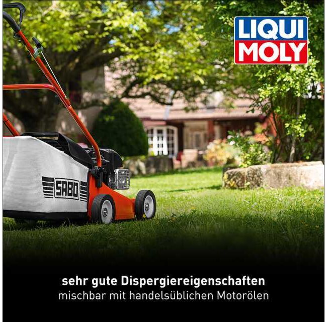Rasenmäher-Öl SAE 30