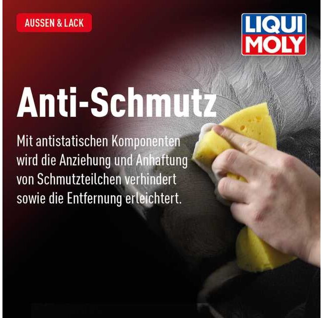Cabrioverdeckreiniger