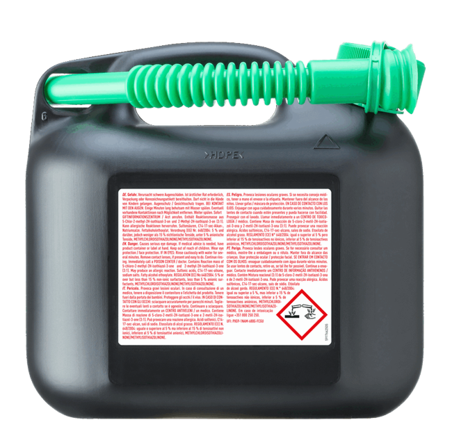 DPF Cleaner 