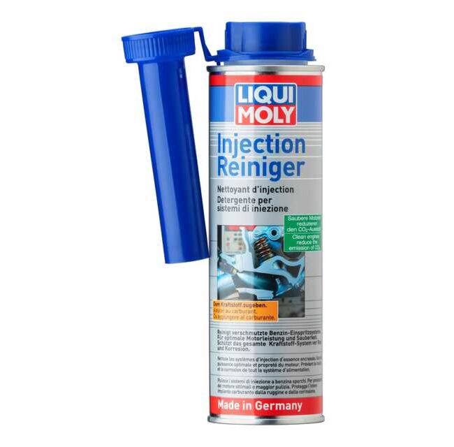 Nettoyant pour systèmes d‘ injection