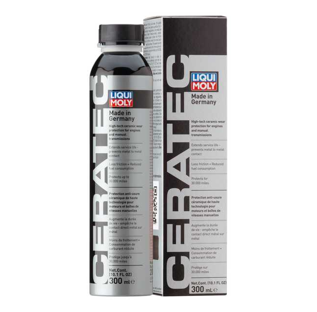 Cera Tec