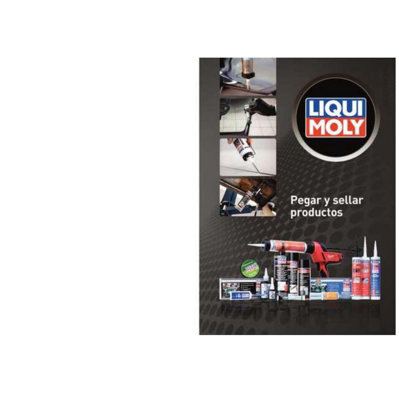 Katalog Kleben + Dichten