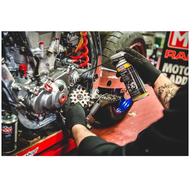 Pro-Line – spray do ceramiki