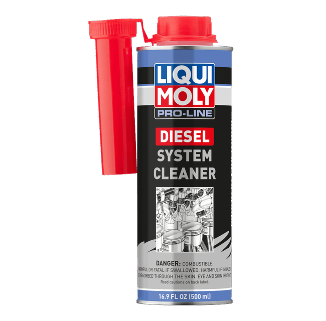 Pro-Line Diesel System Cleaner