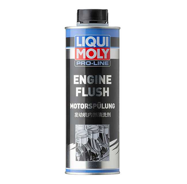 Pro-Line Engine Flush