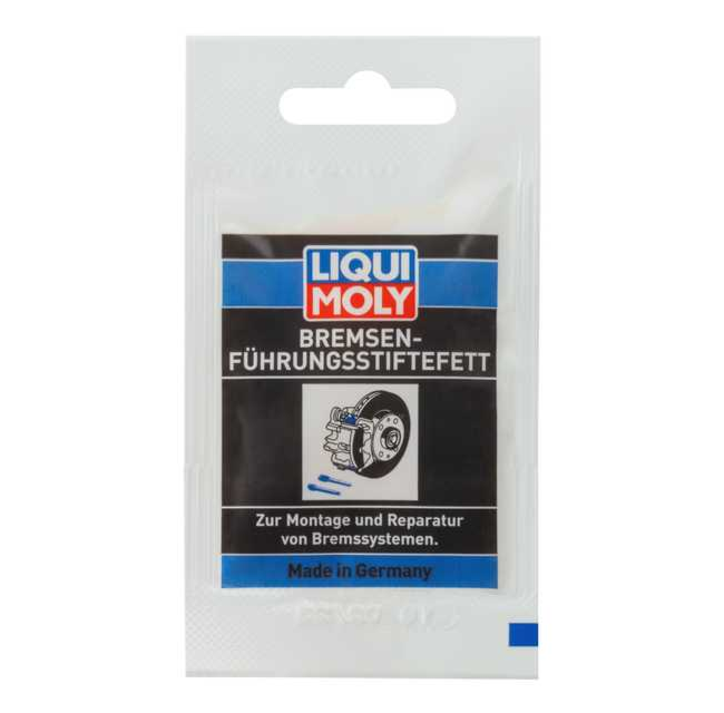 Bremsenführungsstiftefett