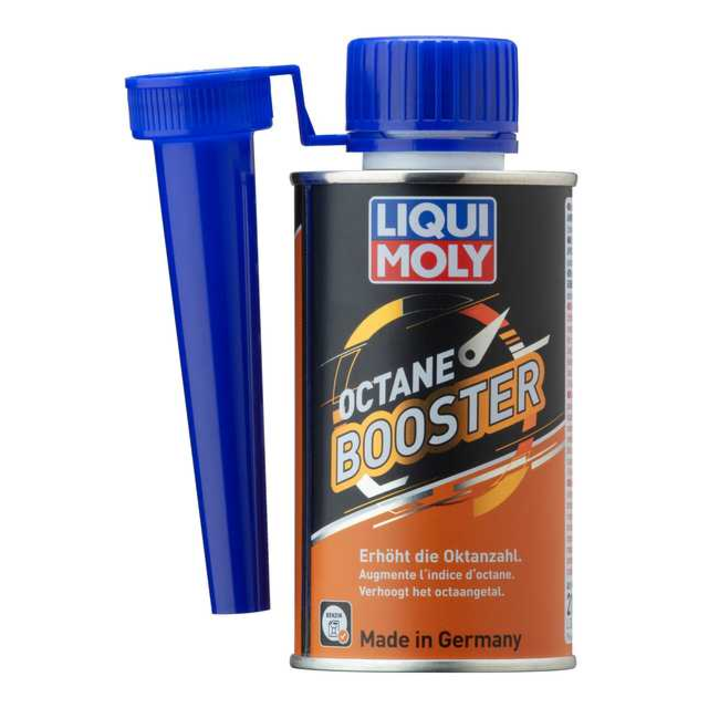 Octane Booster