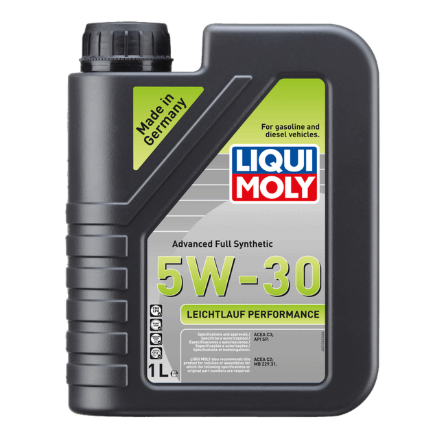 Leichtlauf Performance 5W-30
