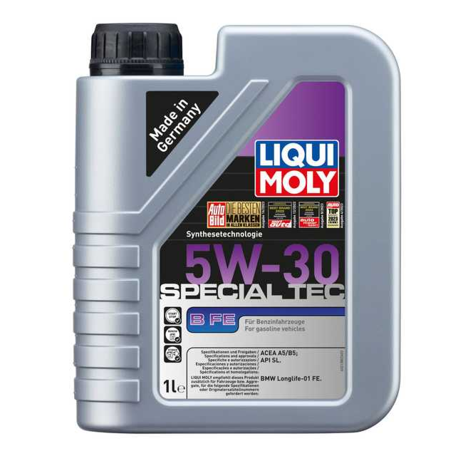 Special Tec B FE 5W-30