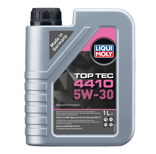 Top Tec 4410 5W-30