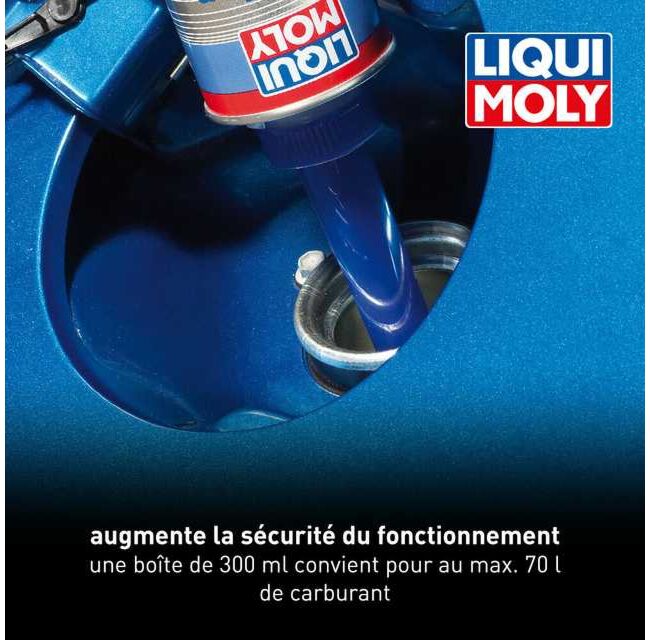 Nettoyeur de carburateurs