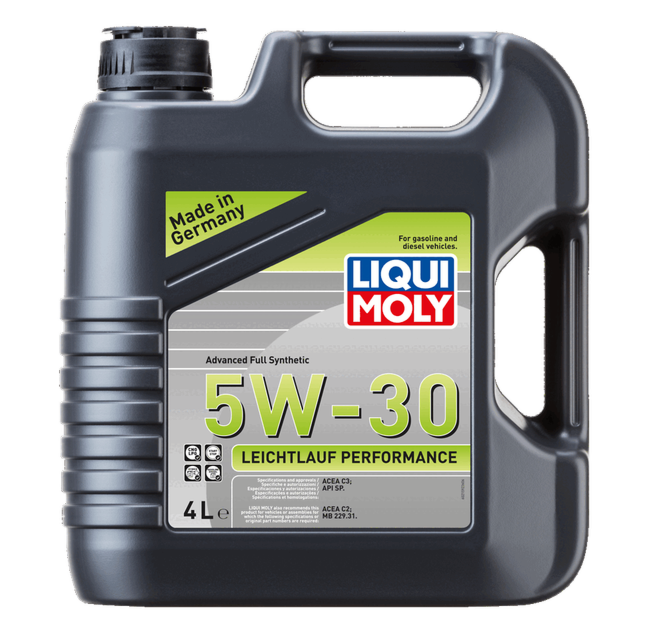 Leichtlauf Performance 5W-30