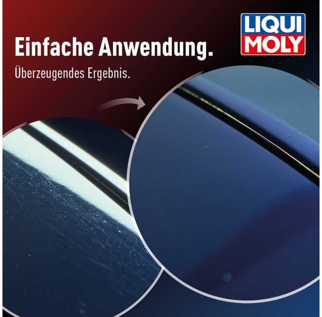 Polieren & Wachsen