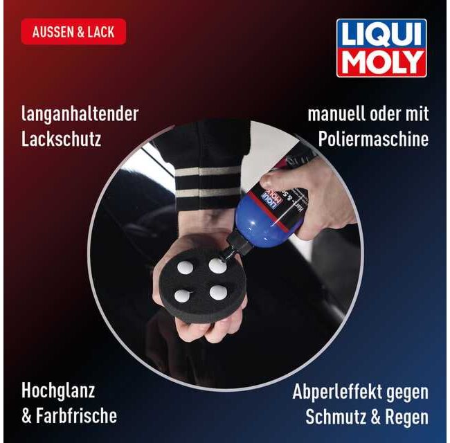 Hart- & Schutzwachs