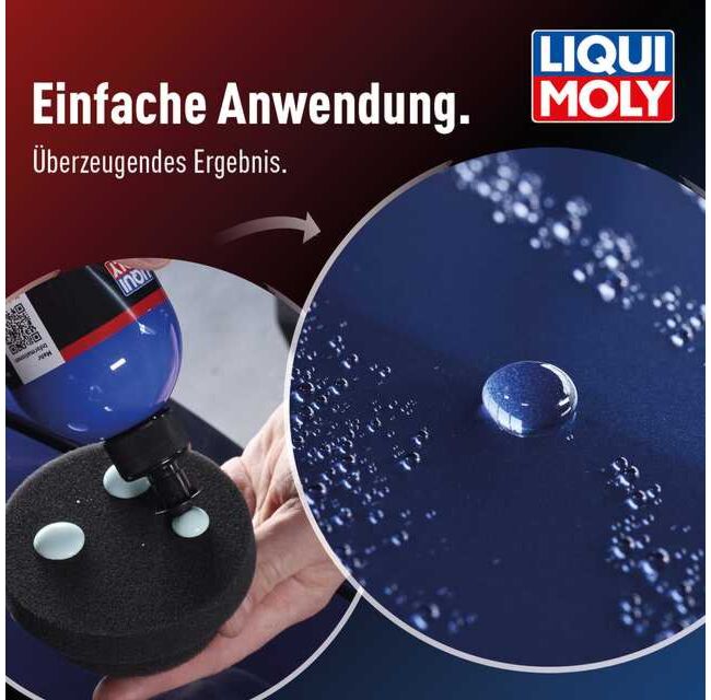 Handpolierschwamm weich (2 Stück)
