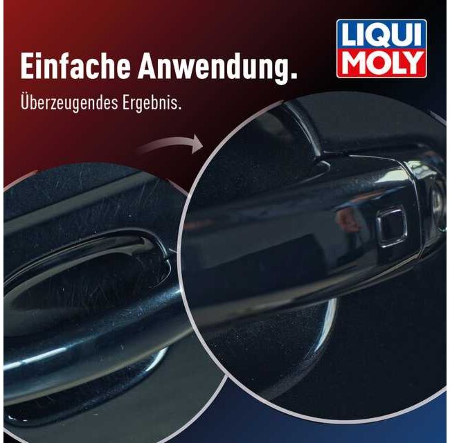 Handpolierschwamm hart (2 Stück)