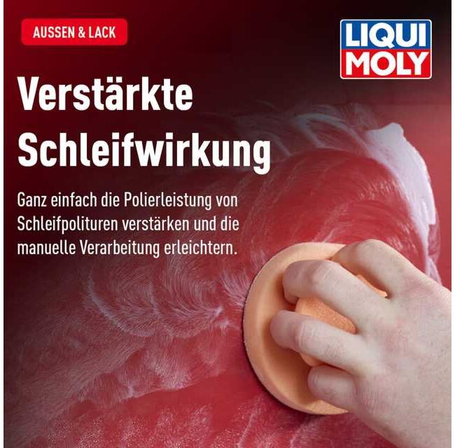 Handpolierschwamm hart (2 Stück)